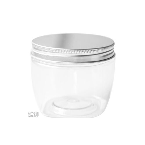 Aluminum cover pet can cake fruit Melaleuca box mousse box s