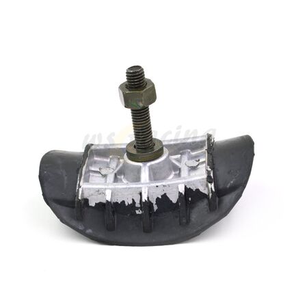 Motorcycle 2.5" MX Rim Lock yre Security Bolt  CRF CR XR YZ