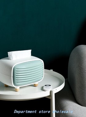 1Pcs Green Pink Blue Tissue Box Plastics Paper Holders Gramo