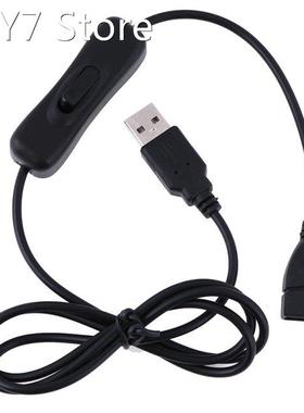 Electronics Date Converting 1M USB Cable Male to Female Swit