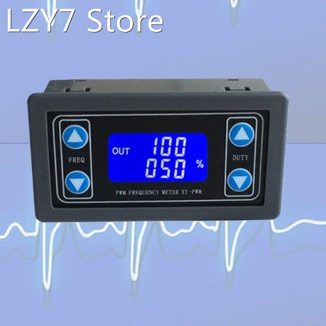 1HZ-150KHZ PWM Pulse Frequency Duty Cycle Adjustable Module 农用物资 助剂 原图主图