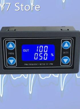 1HZ-150KHZ PWM Pulse Frequency Duty Cycle Adjustable Module