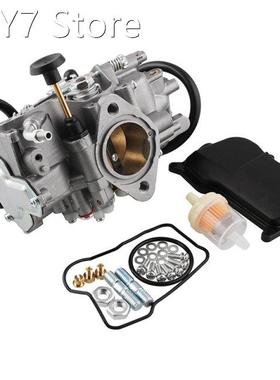 Carburetor Carb for Yamaha ATVs BIG BEAR 350 YFM350 2WD 4WD
