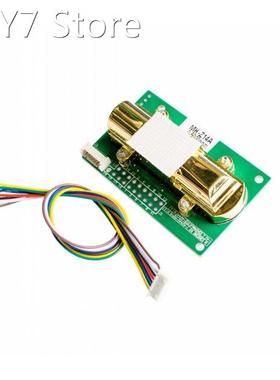 MH-Z14A Infrared carbon dioxide sensor module Analog output