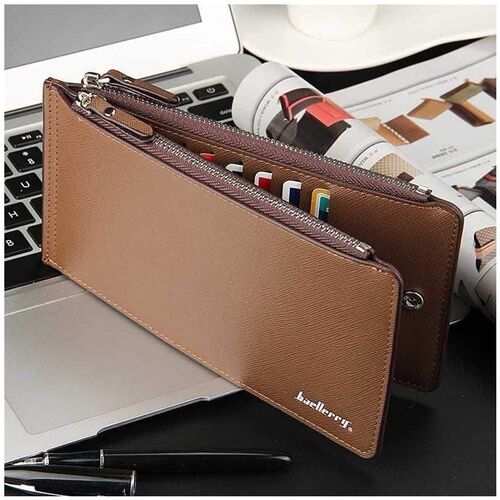 purse men clutch wallet boys handbags long card holder