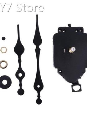 2022 New Silent Pendulum Type Quartz Clock Movement Mechanis