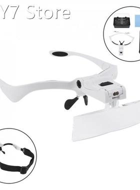 Useful 3.5X Portable 5 Amplification Ratio Adjustable Inte