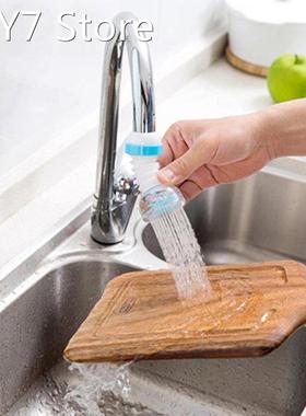 Faucet Aerator for Kitchen Water Saving Aerator 360 Rotary F