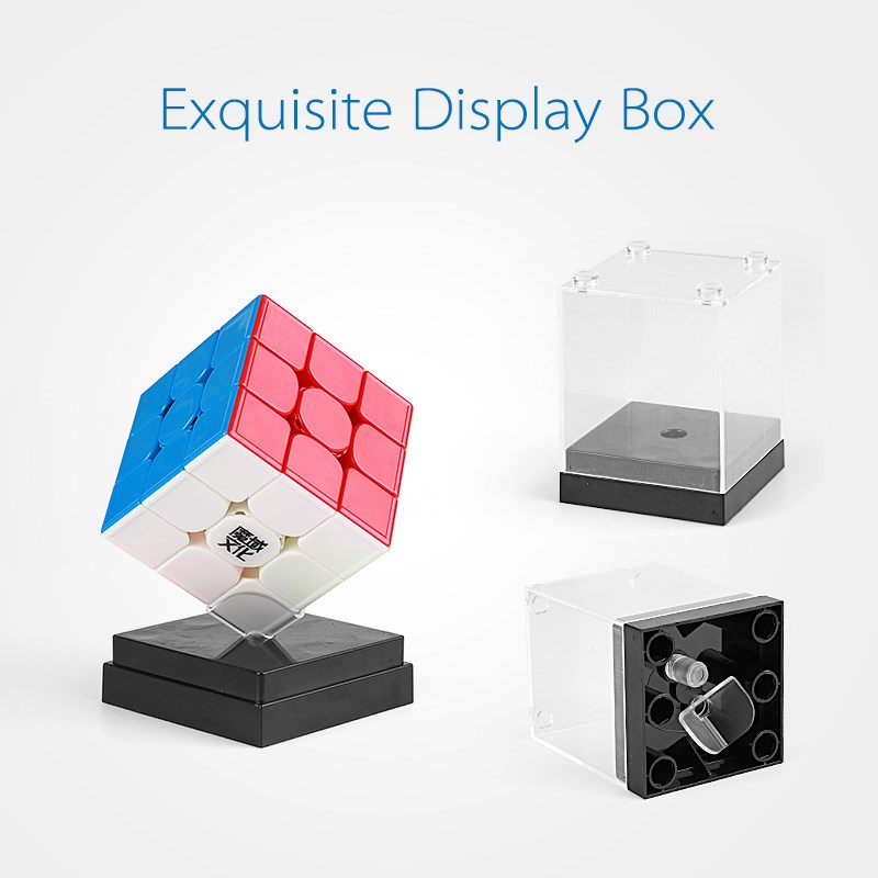 Neo Cube GTS3M MoYu Weilong GTS V2 V3 M 3x3x3 Magnetic Magi