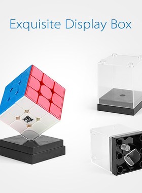 Neo Cube GTS3M MoYu Weilong GTS V2 V3 M 3x3x3 Magnetic Magi