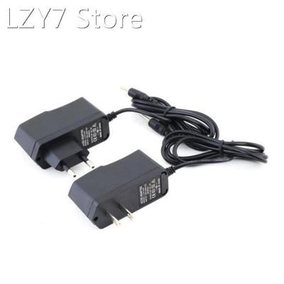 Universal Charger 5 V 2 A DC 2.5 mm EU Power Adapter Supply