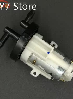 50PCS/LOT Micro DC12V 385 Motor Water Pump Large Flow Centri