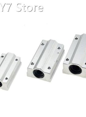 1PC SCS8LUU Long Type Linear Ball Bearing Block CNC Router S