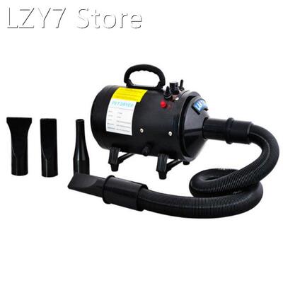 Pet water blowing machine Pets Hair drier Dog cat Animal Tak
