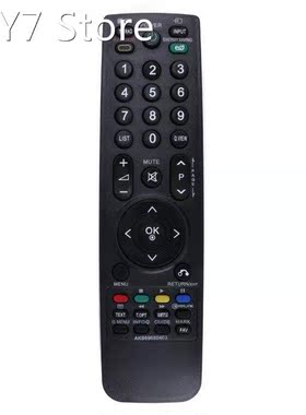 Universal Remote Control Controller Replacement For LG AKB69