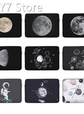 Space planet Printed Laptop Notebook Case Tablet Sleeve Cove