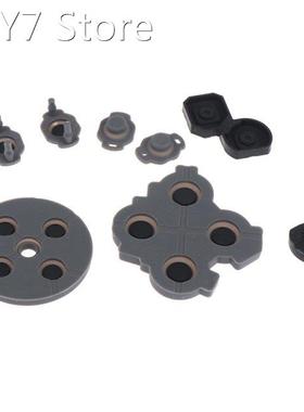 Cross Button Conductive Rubber Pad For NS Switch Pro Control