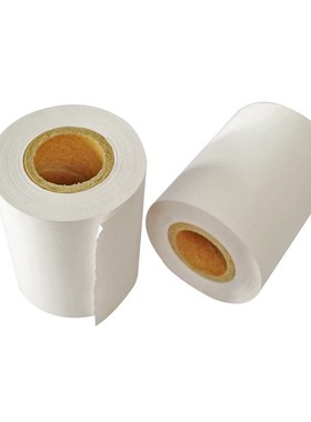 High quality 100 rolls 58mm Thermal Printer Ticket Paper Wir