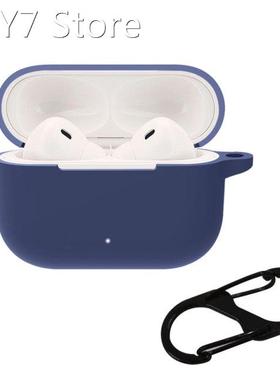 Housing Compatible for Baseus W3 Shockproof Wireless Earphon