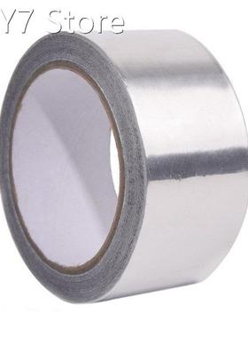 Aluminum Foil Tape 2in x 164FT Insulation Adhesive Metal Tap