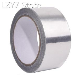 Aluminum Foil Tape 2in x 164FT Insulation Adhesive Metal Tap