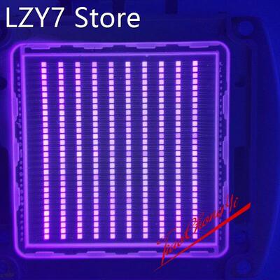 New 300W SMD High Power LED Ultra Violet UV Purpl 395-400NM