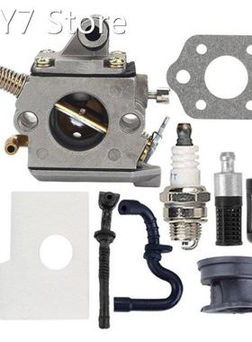 MS170 MS180 MS017 MS018 Carburetor Air Filter Compatible wit