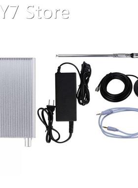 Adjustable Power PC Control 15W PLL Wireless FM Transmitter