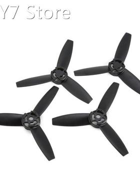 2 Pairs CW/CCW Propeller Props Blade for Parrot Bebop 3.0 RC