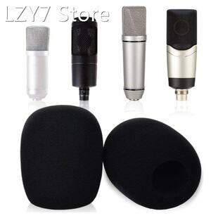 Windscreen Microphone Cover Windproof Foam for audio- Techni