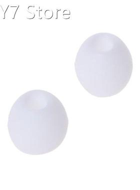 Drop Wholesale 10 Pcs Earplug Protective Cover 4.0mm In-ear