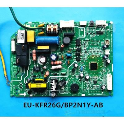 good working for EU-KFR26G/BP2N1Y-AB CE-KFR26G/BP2N1Y-AB EU-