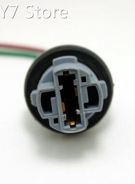 1 Pcs Car 7440 / W3X16D / W21W / T20 LED Lamps Lights Signal