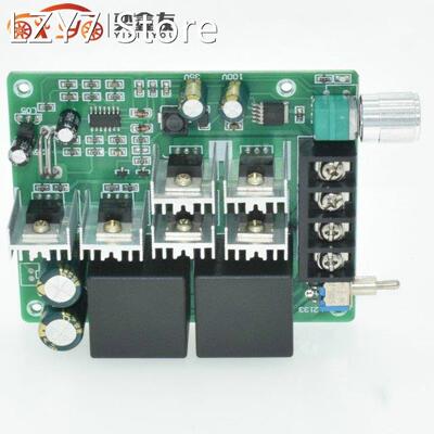 12V24V36V48 PWM DC Brush Motor Governor Motor deceleration C