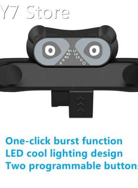 Game Controller Back Button Attachment For PS4 Gamepad Joyst