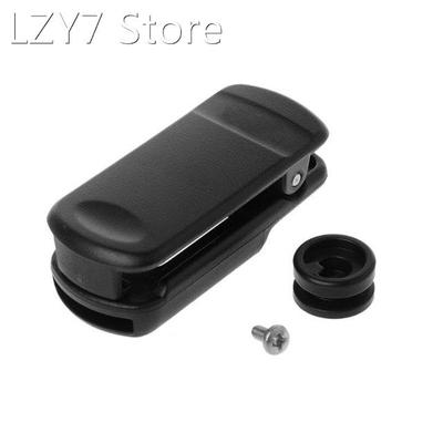 CLIP-14 Belt Clip For Yaesu VX-6R VX-7R VXA-710 FT-277R FT-2