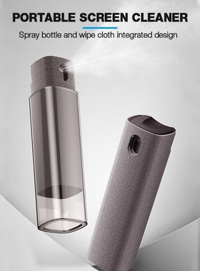 Clean Shell Mobile phone screen cleaner Screen TV monitor c