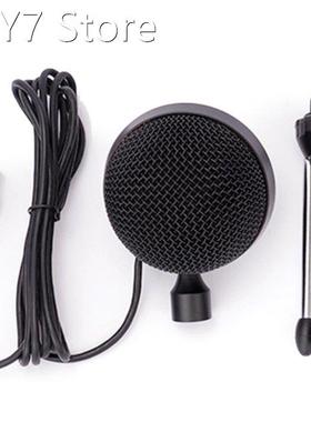 78.74in Line Length Microphone Perfect for Vlogging Equipmen