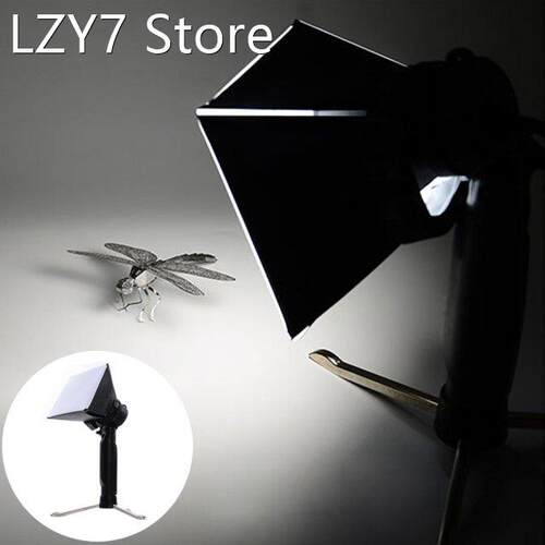 30*27cm Softbox Flash Diffuser Reflector for most kinds of S