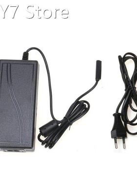 High Quality 12V 3.6A AC power supply adapter cable plug tra