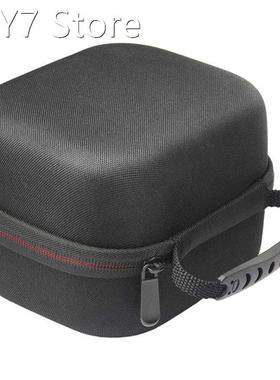 Portable Carrying Case Protective Shockproof Hard Shell Trav