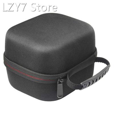 Portable Carrying Case Protective Shockproof Hard Shell Trav
