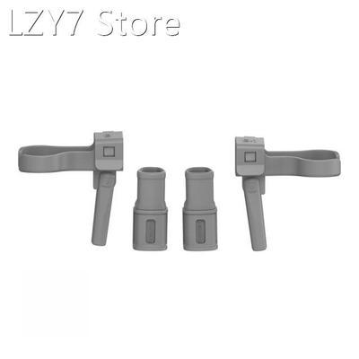 Shock Absorbing Drone Accessories Gimbal Guard Heightening L
