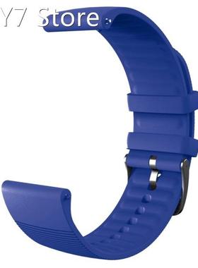 Silicone Strap for Huami-Amazfit GTS 3 22mm Waterproof Durab