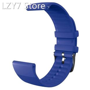 for Silicone GTS Huami Amazfit 22mm Strap Waterproof Durab