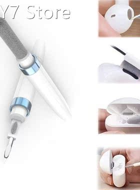 Cleaning Kit Multifunctional Keyboard Cleaning Brush Wireles