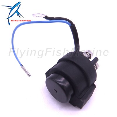 Outboard Engine 804281T Tilt Trim Relay for Mercury Mariner