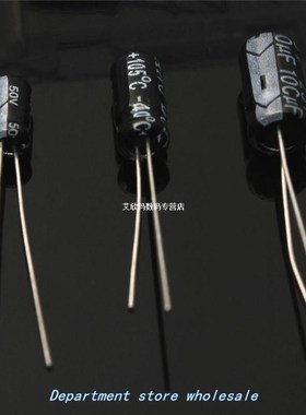 15value 200pcs Electrolytic Capacitor Organization Storage A