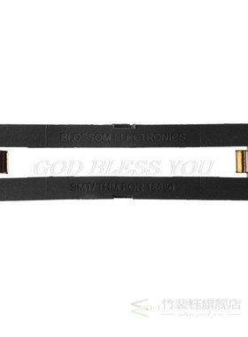 1x 2x 18650 Series Batteries Holder Box Storage Case Contain