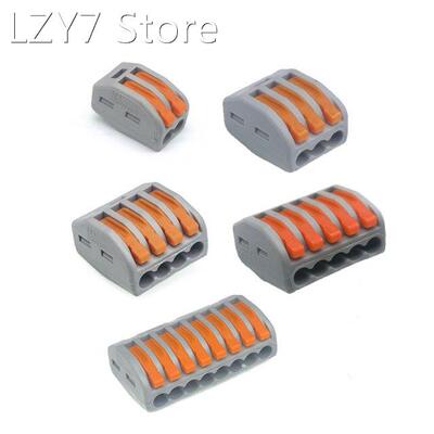 50pcs 100 pcs pct212/213/214/215/218 Universal Compact Wir
